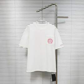 Picture of Chrome Hearts T Shirts Short _SKUChromeHeartsS-XLxetr25717132